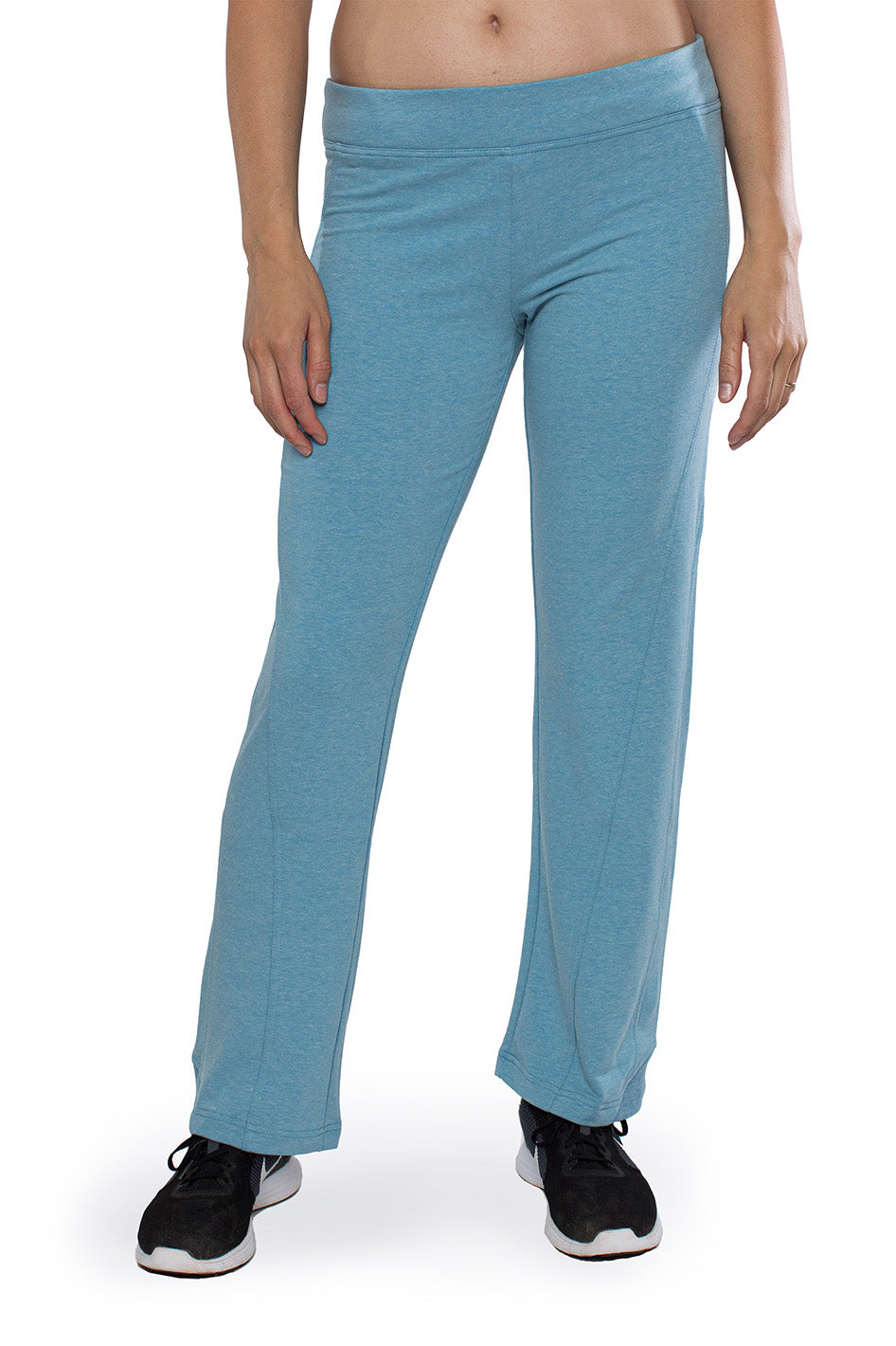 Buy All in Motion Pants Women BLUE Size XL at Ubuy Algeria