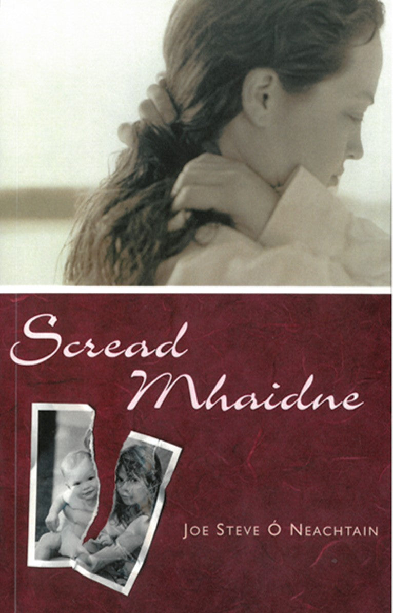 Scread Mhaidne - Joe Steve Ó Neachtain