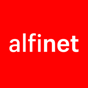 Alfinet