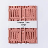 Storage Crate-Large