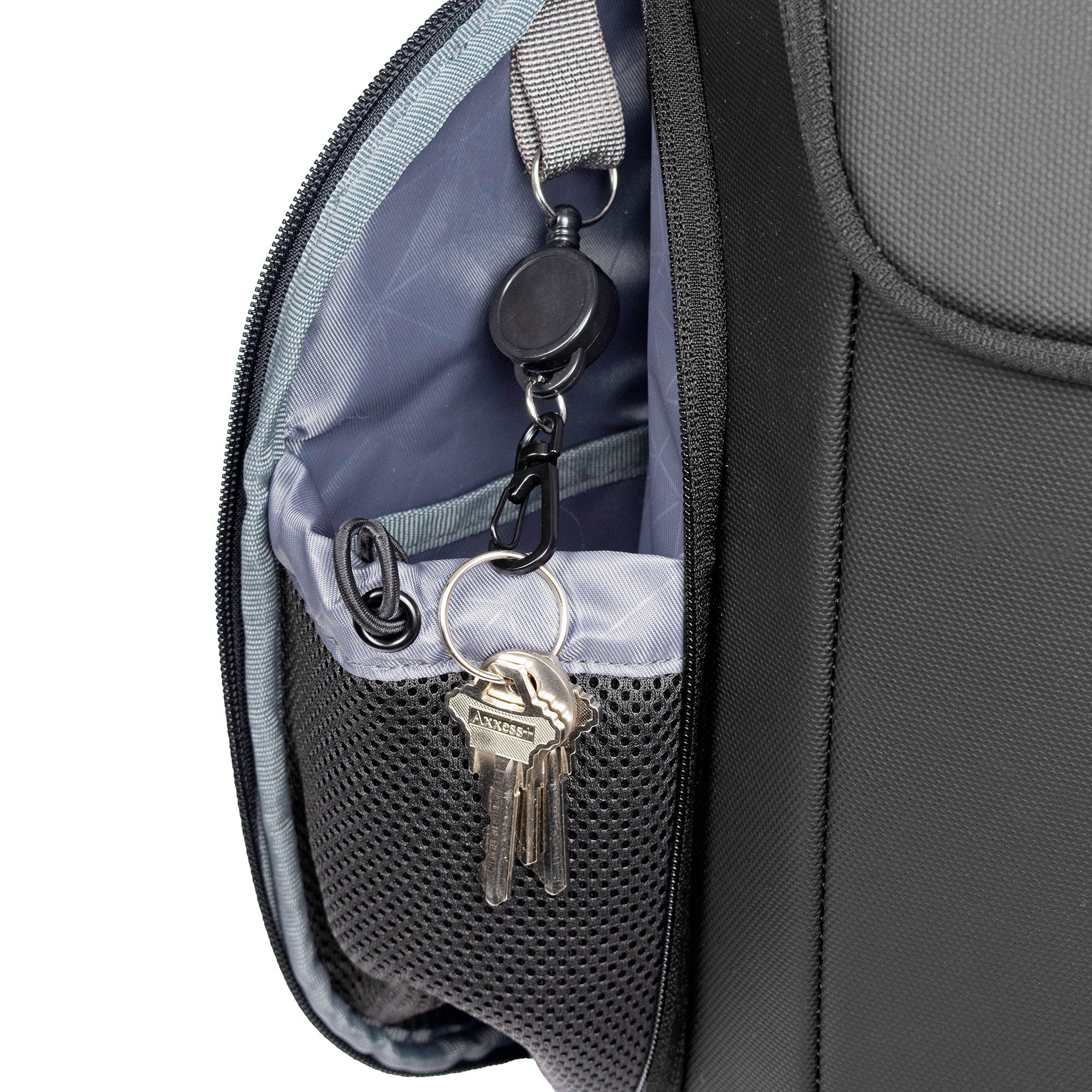 Breenon Backpack