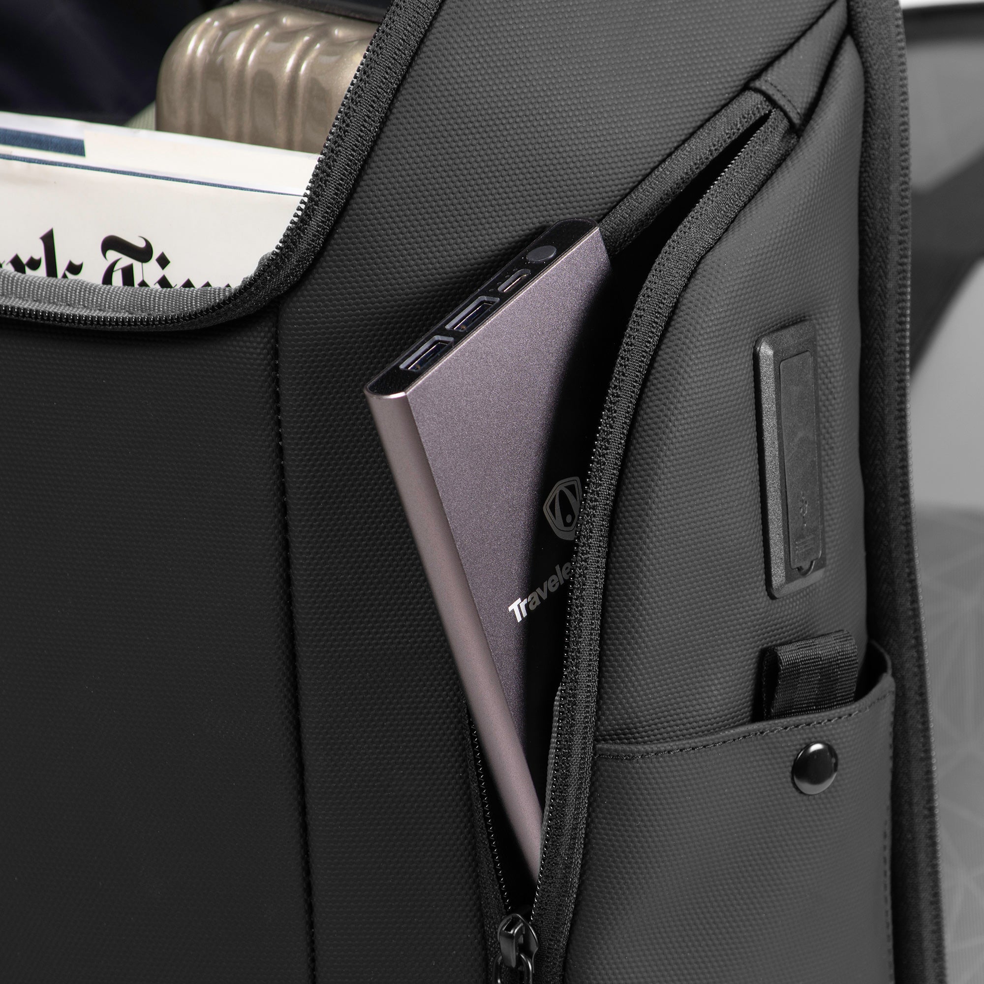 Breenon Backpack
