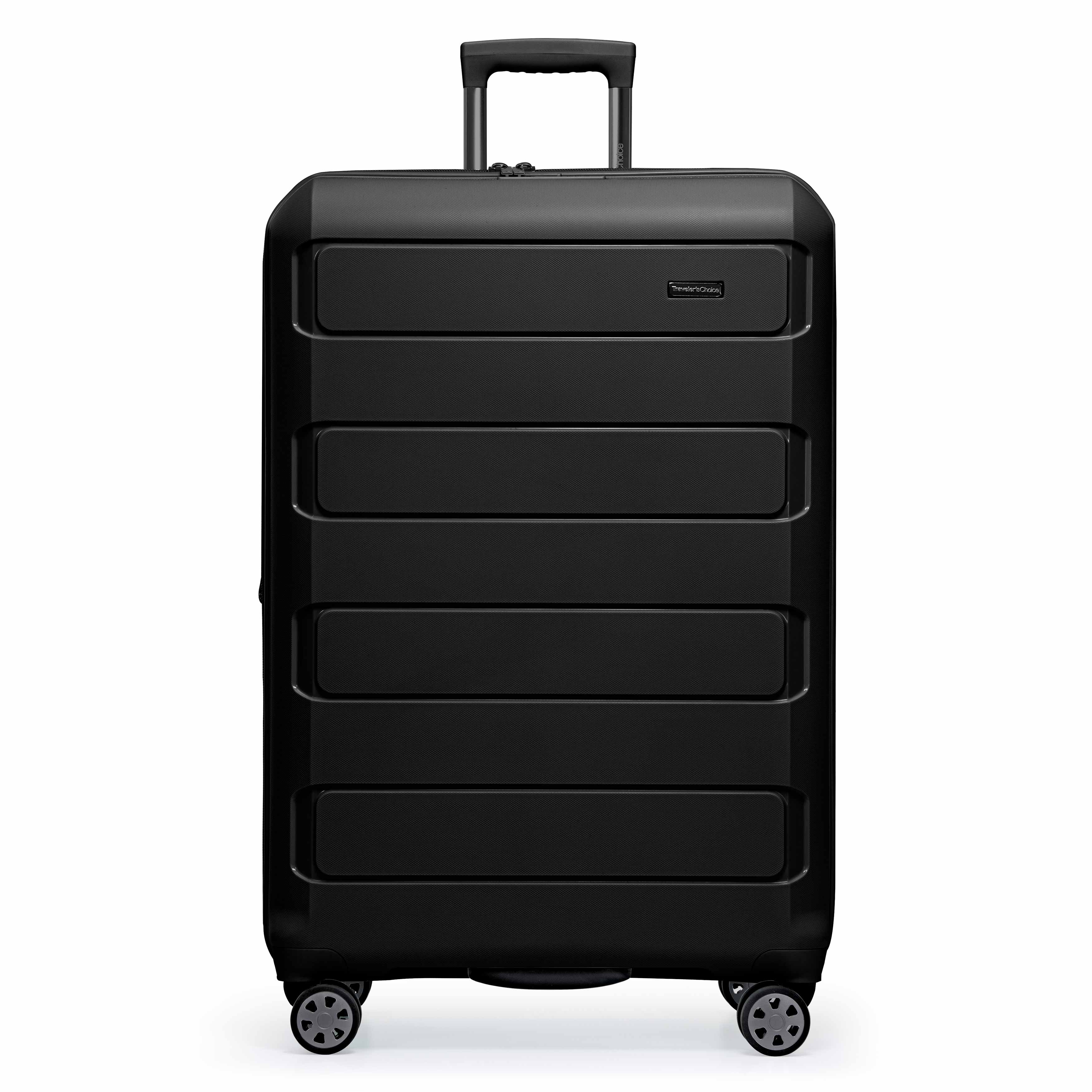 Pagosa Large Checked