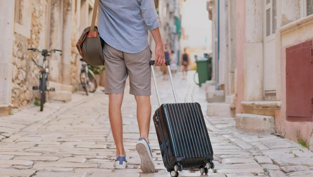 more versatile, durable, and convenient luggage