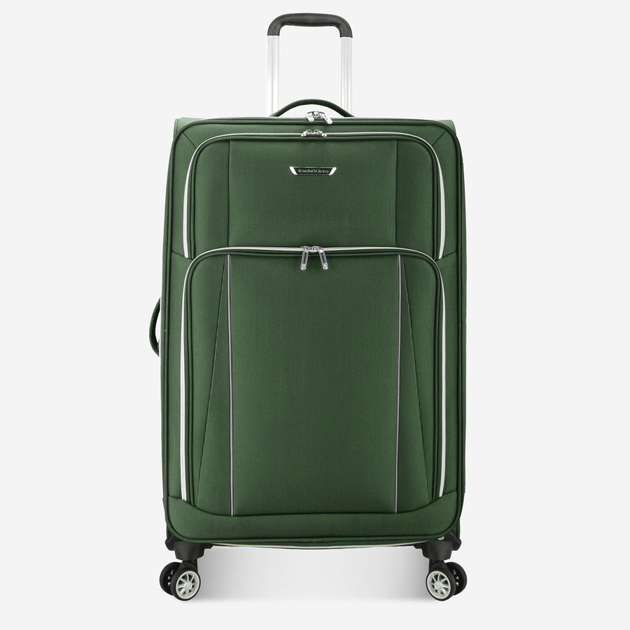 31 inch hardside luggage