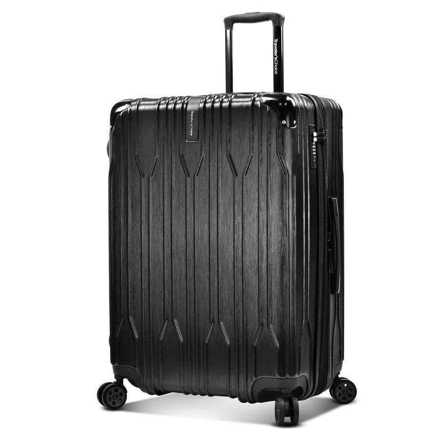 samsonite st thomas 25 spinner