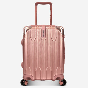 travelers choice luggage set