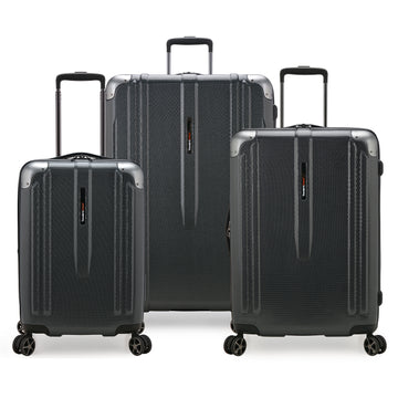 travelers choice rome luggage