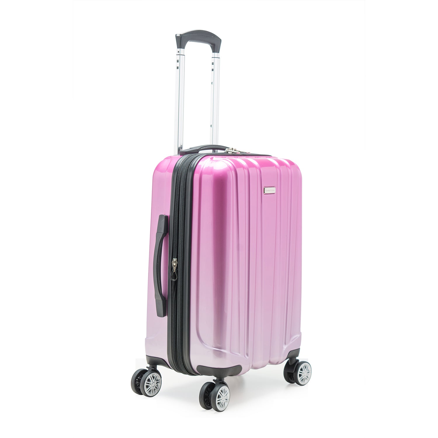 Ruma II Carry-On Spinner | Durable and Fashionable for All Travelers.