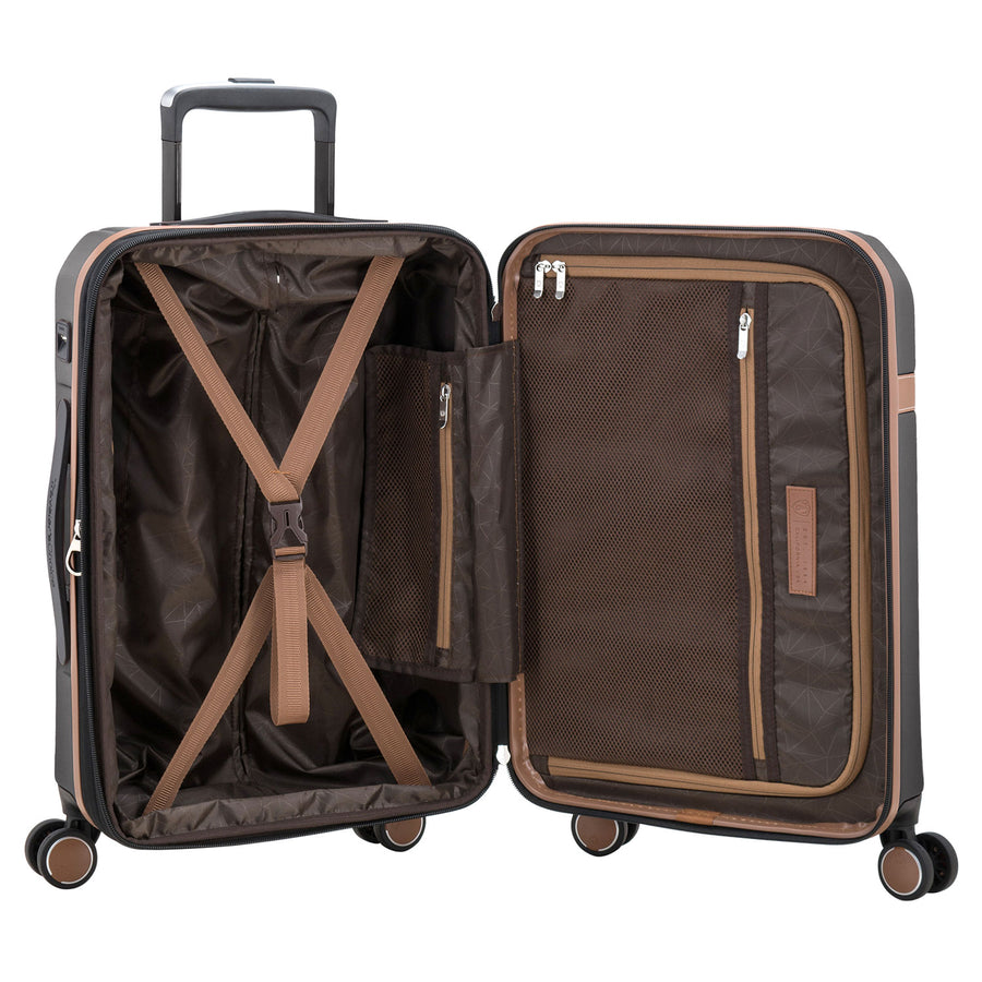 Candlewood 3 Piece Spinner Set – Traveler's Choice