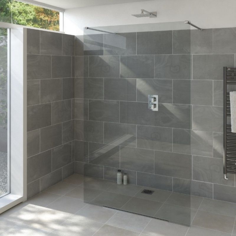 Shower panels