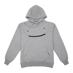 Dream Smile Pullover Hoodie - DREAM