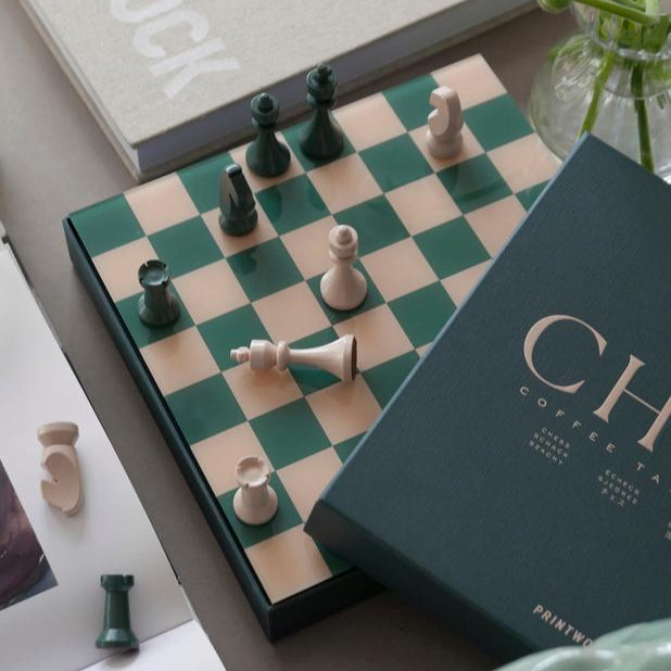 Classic - Chess