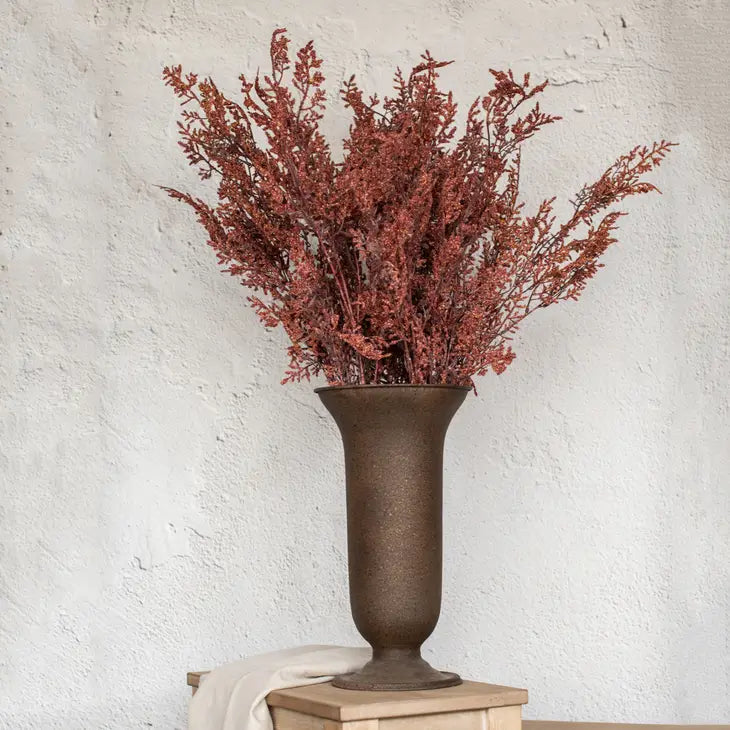 Burgundy Foliage Spray- 40.25"