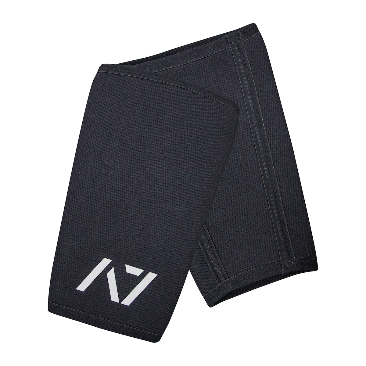 Strength Shop 7MM Inferno Knee Sleeves - OD Green - IPF Approved on  Marmalade