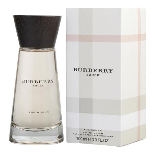 reviews on burberry touch