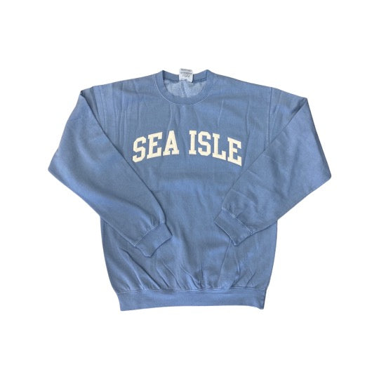 sea isle sweatshirt