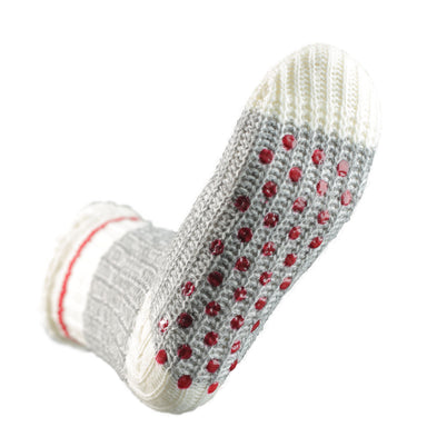 Merino heated socks - Unisex — Groupe Pronature