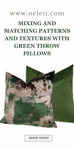 green-throw-pillow-neleti.com