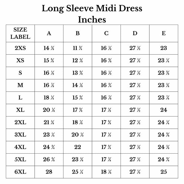 midi-dress-size-chart-neleti.com