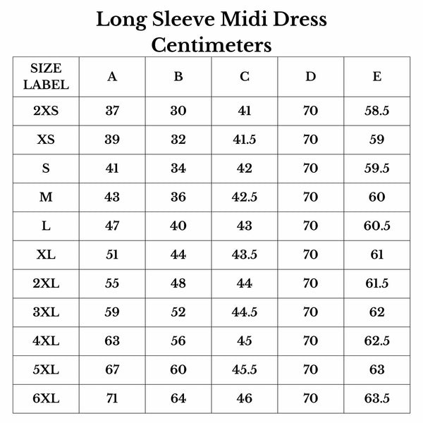 midi-dress-size-chart-neleti.com