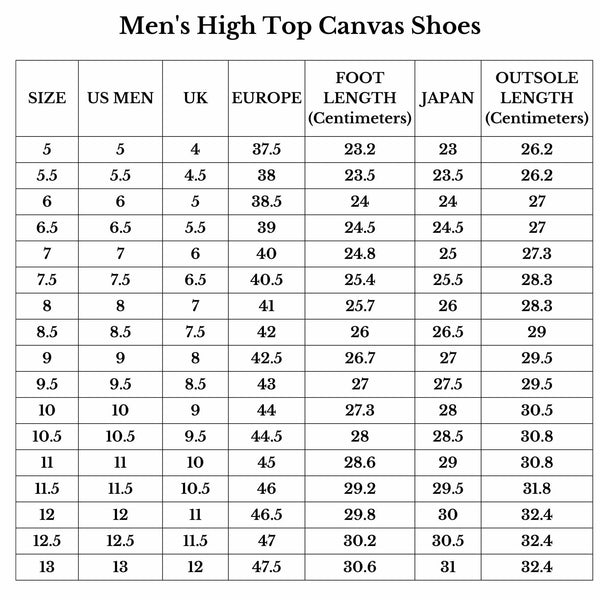 mens-canvas-shoes-size-chart-neleti.com