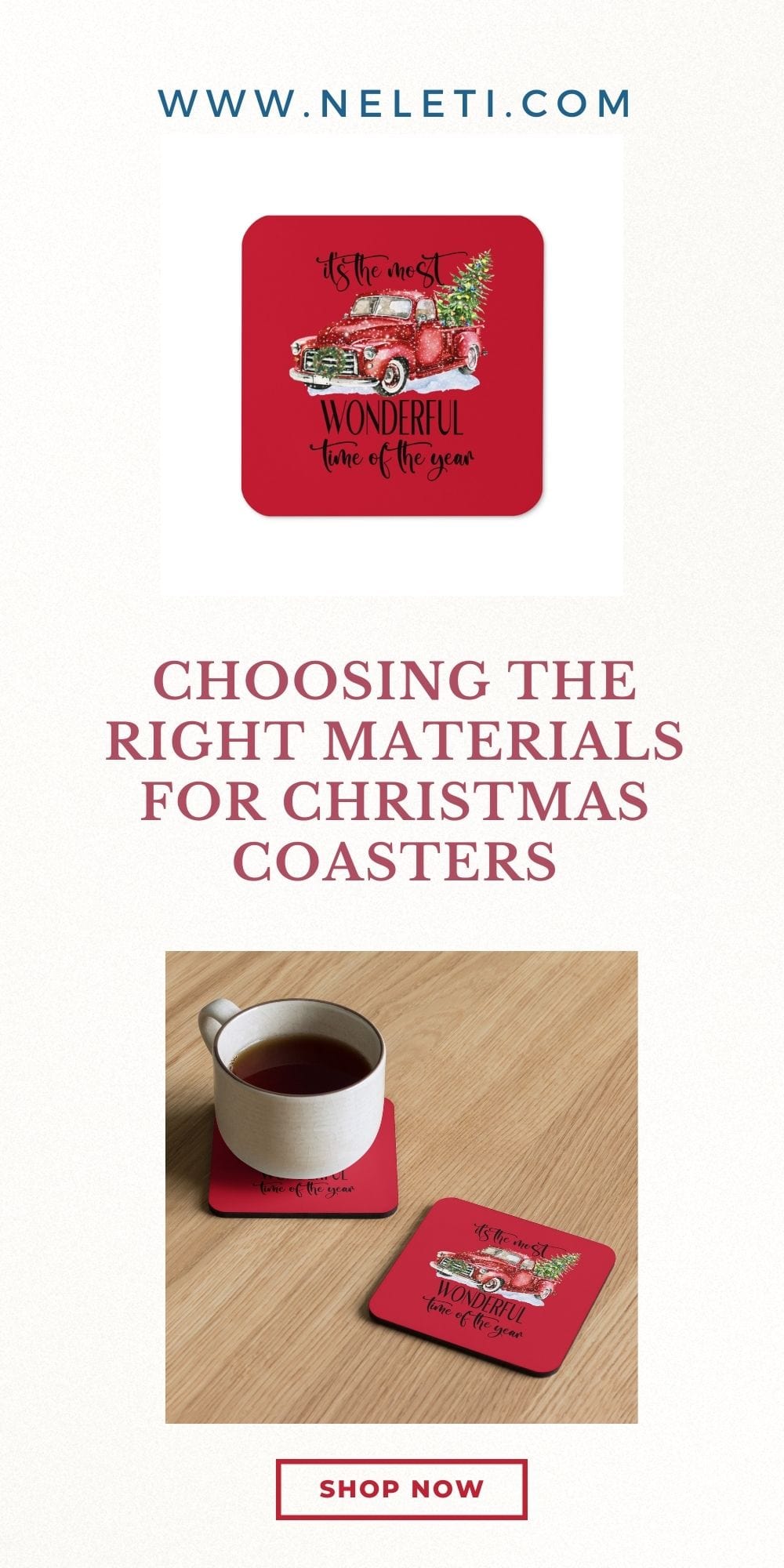 neleti.com-christmas-coaster