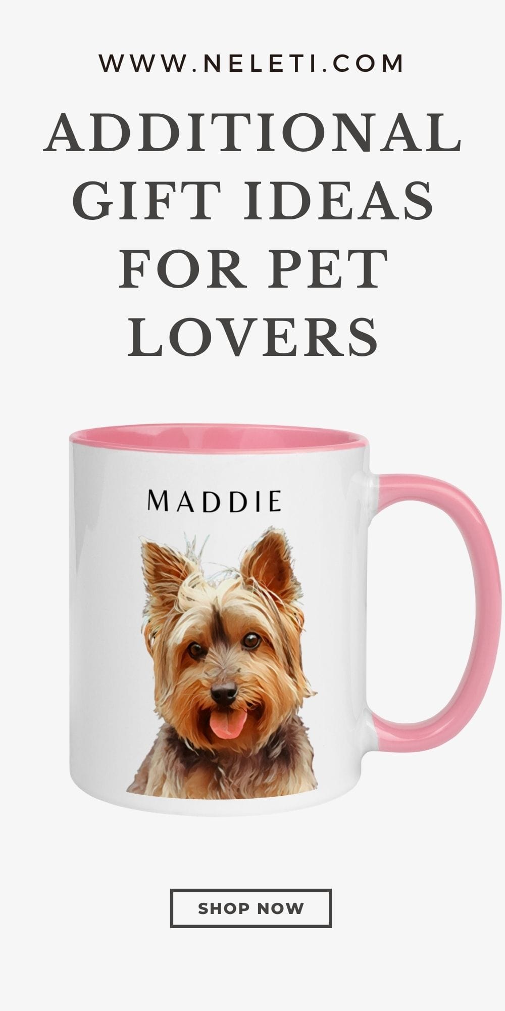 neleti.com-custom-mug-for-pet-lovers