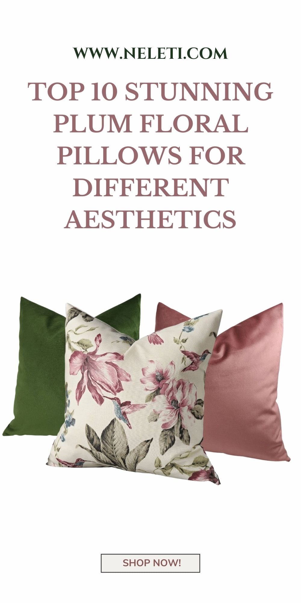 neleti.com-plum-floral-pillows
