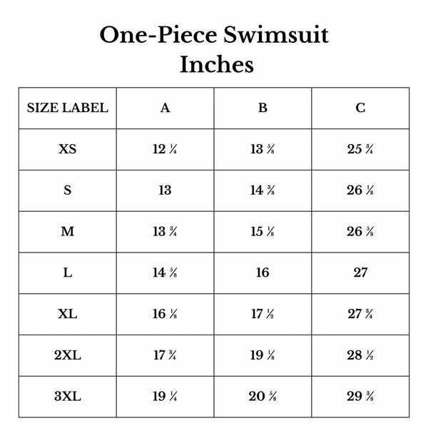 size-chart-for-one-piece-swimsuit-neleti.com