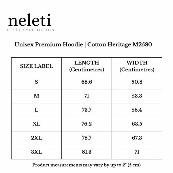 unisex-hoodies-size-chart-neleti.com