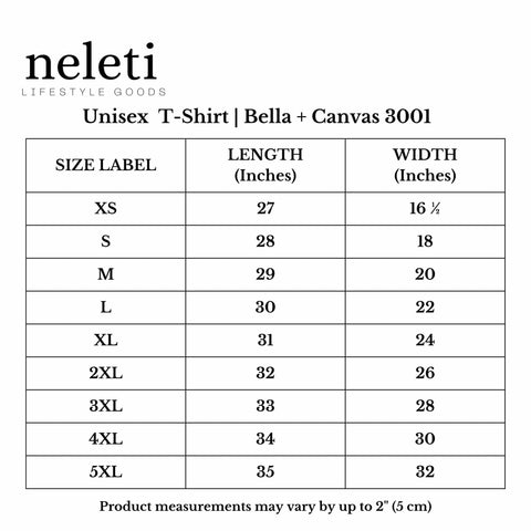 size-size-chart-neleti.com