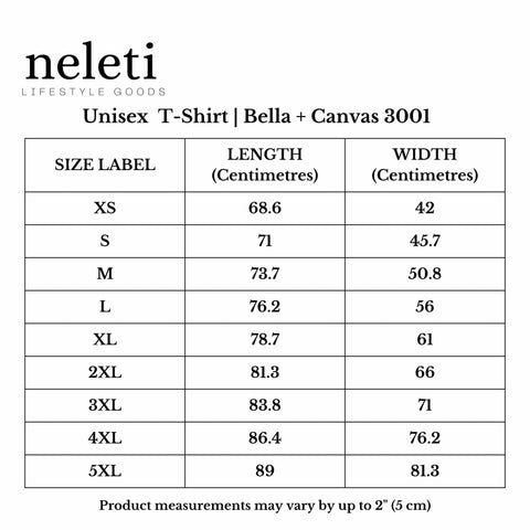 size-size-chart-neleti.com