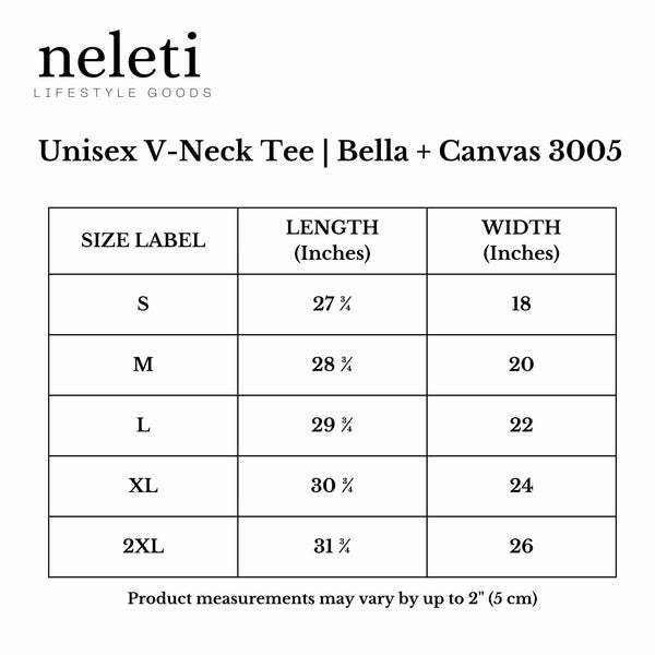 vneck-tshirt-size-chart-neleti.com