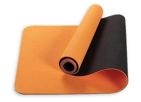 3mm) Yoga Mat  Leeds Promotional Products