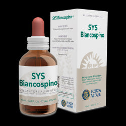 BIANCOSPINO SYS 50 ml.