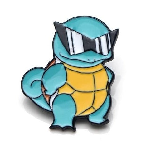 squirtle squad leader