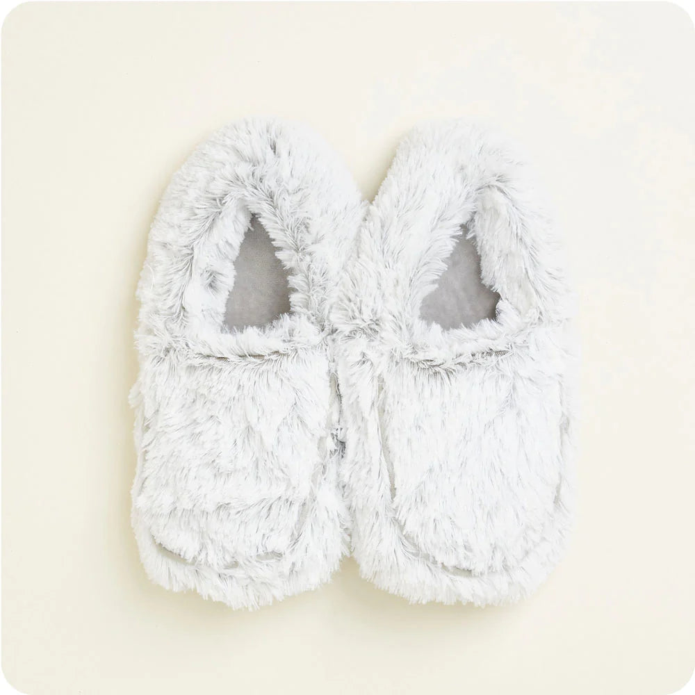 Warmies - Slippers (multiple colors available)