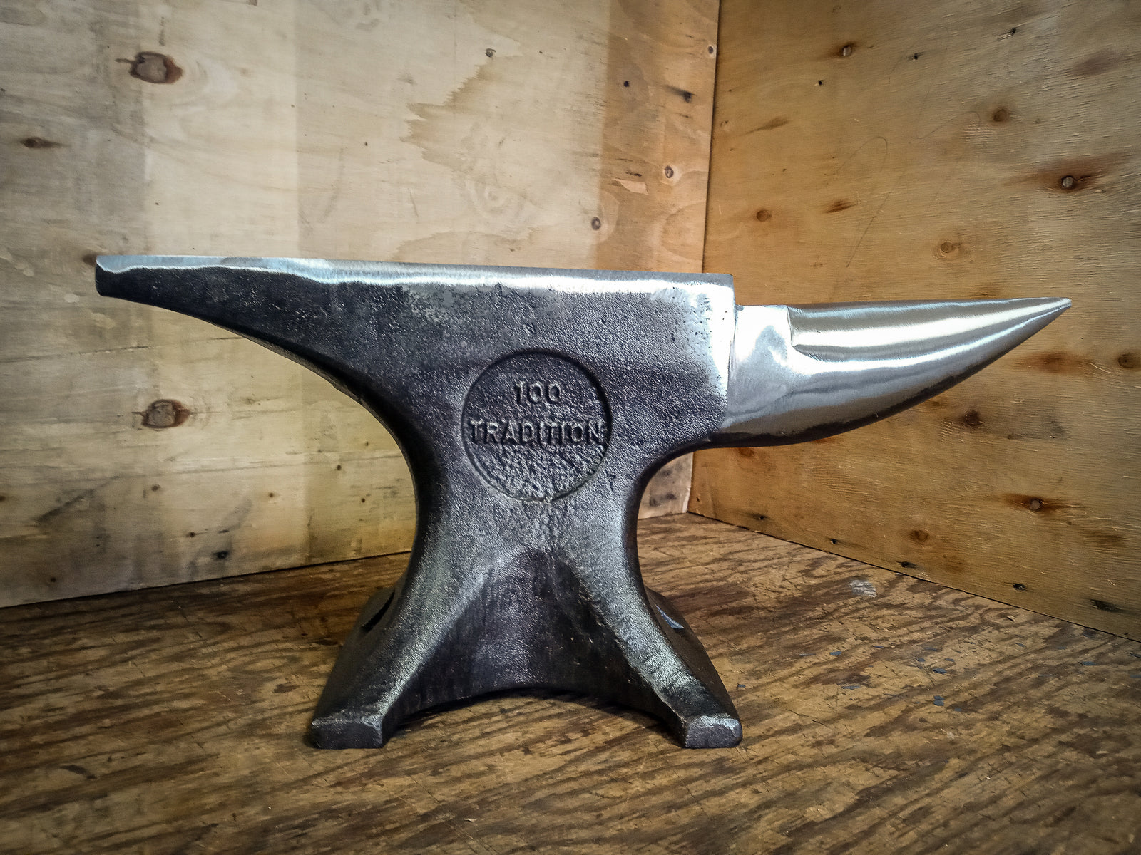 100 lb anvil for sale