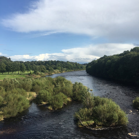 River Tyne