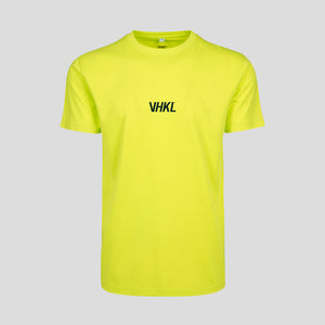 frozen yellow t shirt