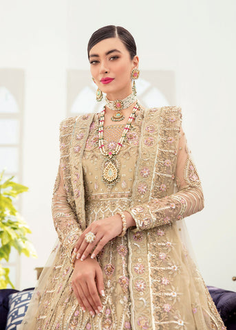 Pakistani Bridal Dresses