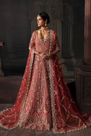 Pakistani bridal couture in Australia