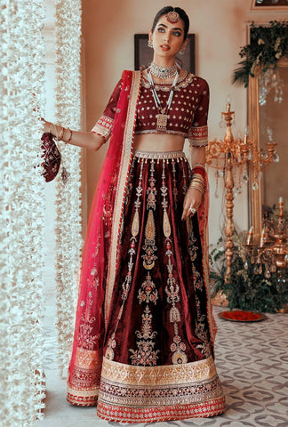 indian traditional wedding outfits for women