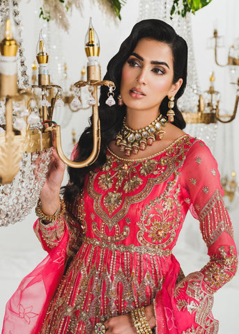 Pakistani Bridal Wear in Australia