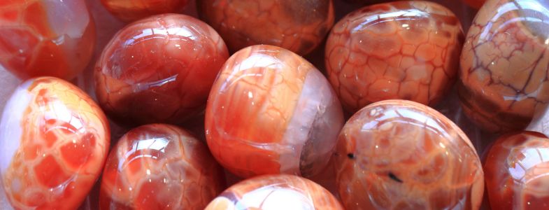 Agate Gemstone - Gem Avenue Wholesale