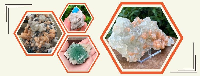 Apophyllite Metaphysical & Healing Properties