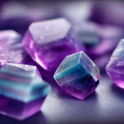 Fluorite Metaphysical & Healing Properties