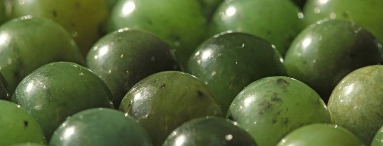 Nephrite Jade - Metaphysical & Healing Properties