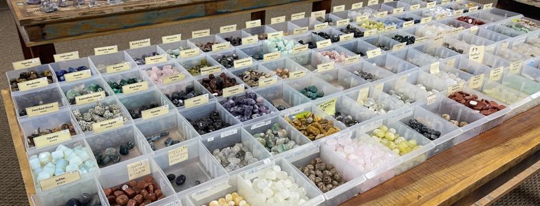 Tumbled Stones uses and how they are made